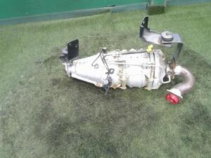 中古トラック部品