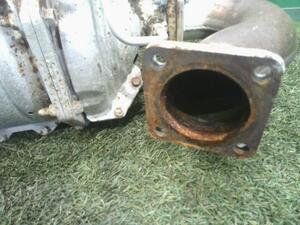 中古トラック部品