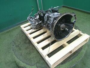 中古トラック部品