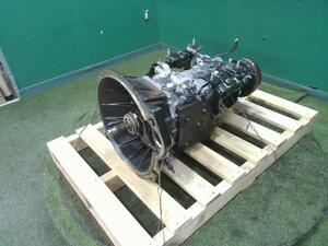 中古トラック部品