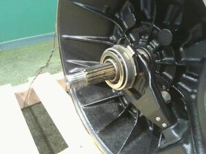 中古トラック部品