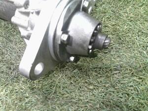 中古トラック部品