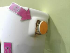 中古トラック部品