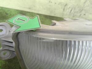 中古トラック部品