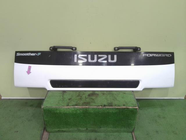 中古トラック部品