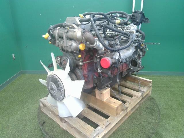 中古トラック部品