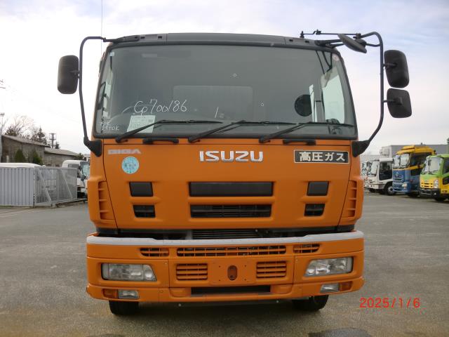 中古トラック部品