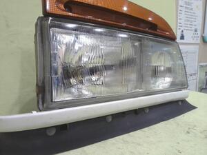 中古トラック部品