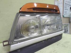 中古トラック部品