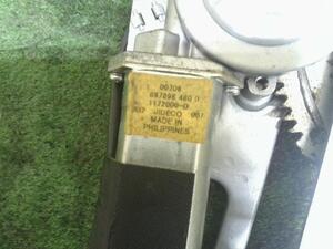 中古トラック部品