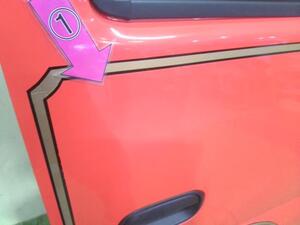 中古トラック部品