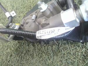 中古トラック部品