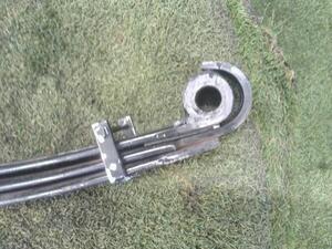 中古トラック部品