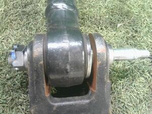 中古トラック部品