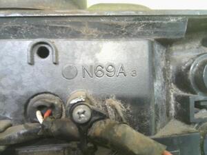 中古トラック部品