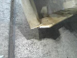 中古トラック部品