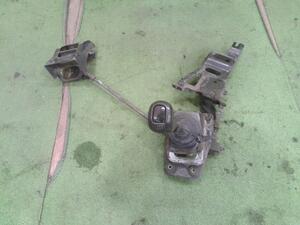 中古トラック部品