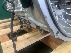 中古トラック部品