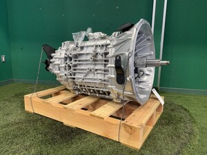 中古トラック部品