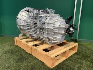 中古トラック部品