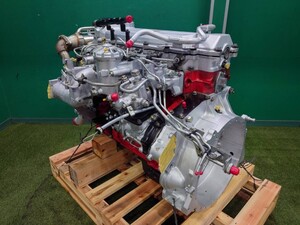 中古トラック部品