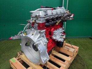 中古トラック部品