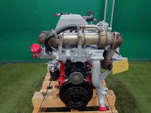 中古トラック部品