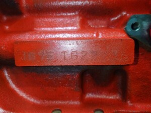 中古トラック部品