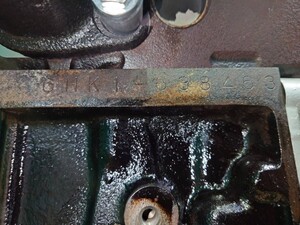 中古トラック部品