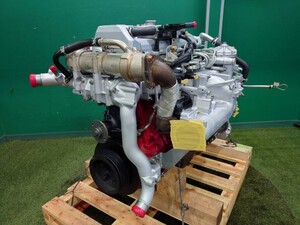 中古トラック部品