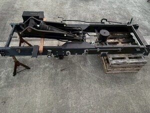 中古トラック部品