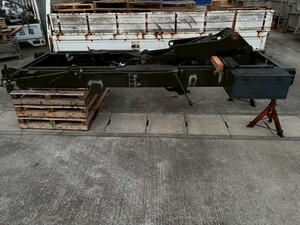 中古トラック部品