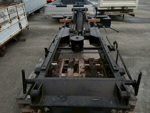 中古トラック部品