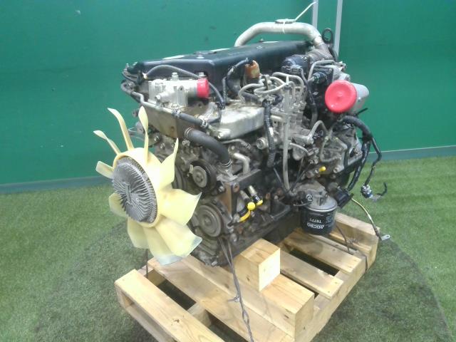 中古トラック部品