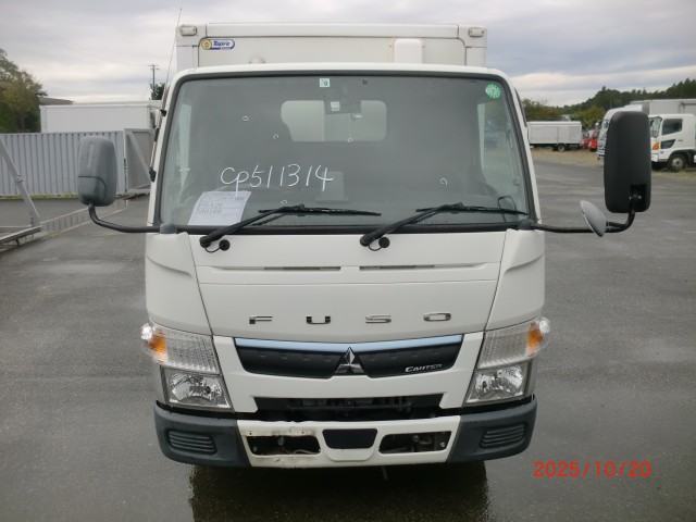 中古トラック部品