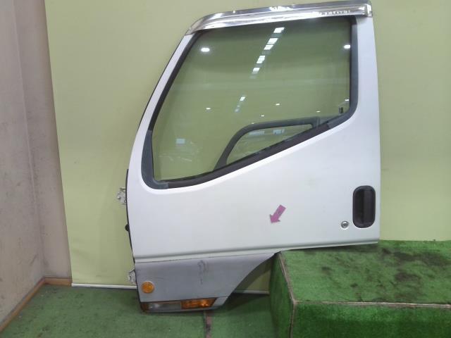 中古トラック部品