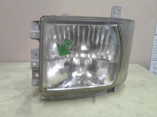 中古トラック部品