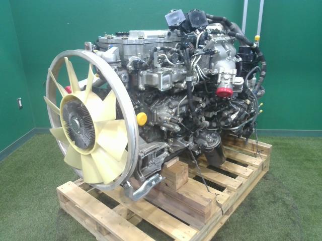 中古トラック部品