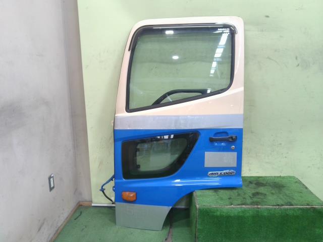 中古トラック部品