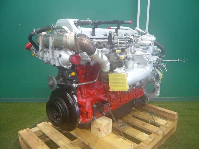 中古トラック部品