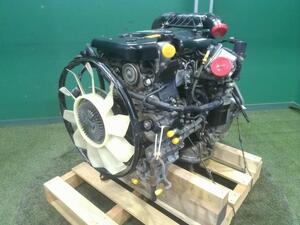 中古トラック部品