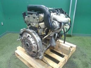 中古トラック部品