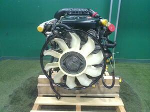 中古トラック部品