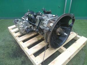 中古トラック部品