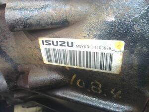 中古トラック部品