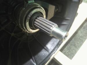 中古トラック部品