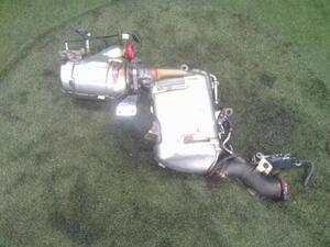 中古トラック部品