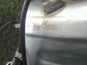 中古トラック部品