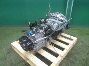 中古トラック部品