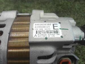 中古トラック部品